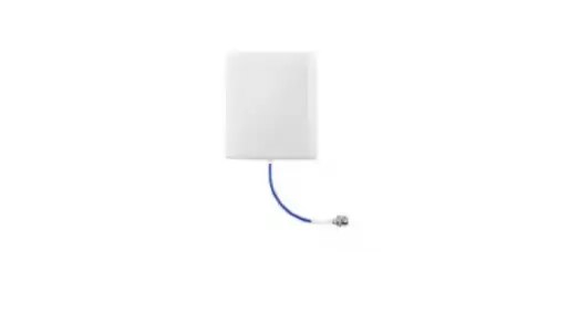 698 - 960 MHz, Multiband 
V-Poln 14 dBi Sector Antenna